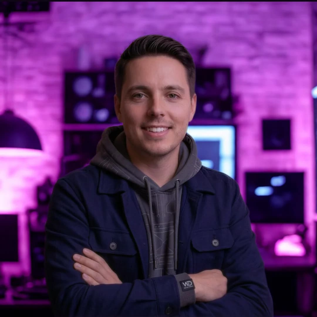 Leonardo Guimarães, fundador da Next Automatik